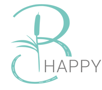 B Happy Logo