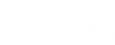 IGLU Camp Logo Negativ